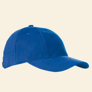 C560 Cotton Cap low profile/brushed