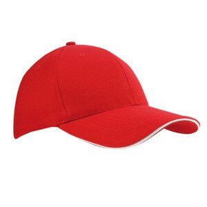 C683 Canvas Structure Cap