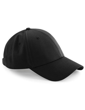 CB196 Air Mesh 6 Panel Cap - Reklamnepredmety