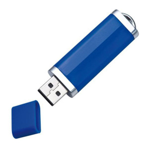 USB klúč model č. 4 - Reklamnepredmety