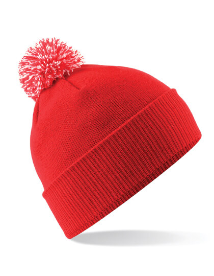 CB450B Junior Snowstar Beanie