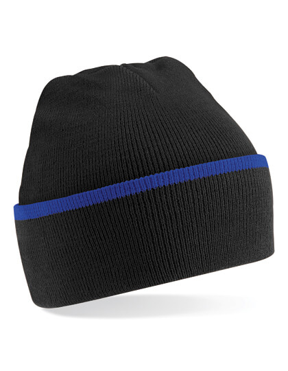 CB471 Teamwear Beanie