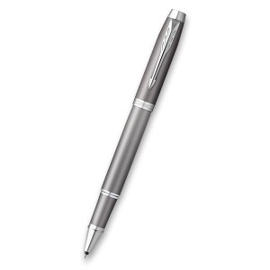 Parker IM Writing Rituals Grey CT roller - Reklamnepredmety