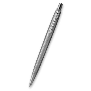 Parker Jotter SE 70th Stainless Steel CT guľôčkové pero - Reklamnepredmety