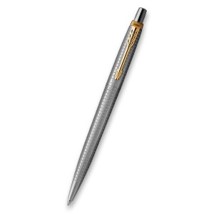 Parker Jotter SE 70th Stainless Steel GT guľôčkové pero - Reklamnepredmety