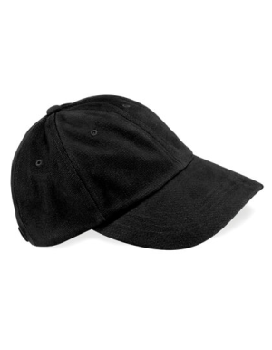 CB57 Low Profile Heavy Brushed Cotton Cap - Reklamnepredmety