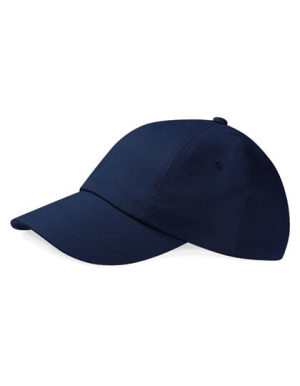 CB58 Low Profile Heavy Cotton Drill Cap - Reklamnepredmety