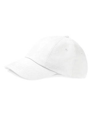 CB58 Low Profile Heavy Cotton Drill Cap - Reklamnepredmety