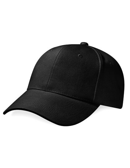 CB65 Pro-Style Heavy Brushed Cotton Cap