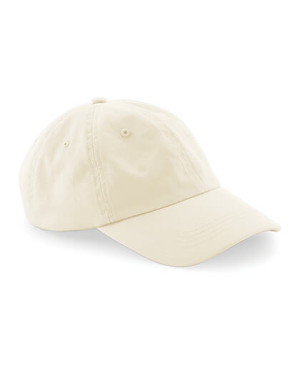 CB653 Low Profile 6 Panel Dad Cap - Reklamnepredmety