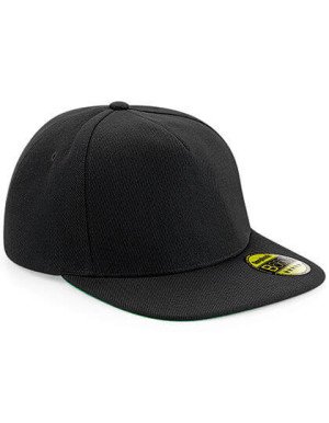 CB660 Original Flat Peak Snapback - Reklamnepredmety