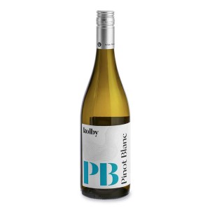 PINOT BLANC. PINOT BLANC, PS suché - Reklamnepredmety