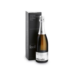 SEKT KOLBY. SEKT KOLBY - Reklamnepredmety