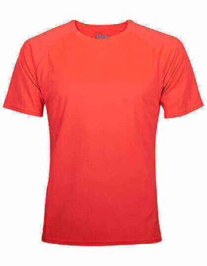 CN100 Rainbow Tech Tee - Reklamnepredmety