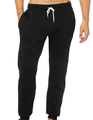 CV3727 Unisex Jogger Sweatpants - Reklamnepredmety