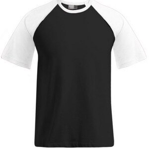 E1060 Men´s Raglan T