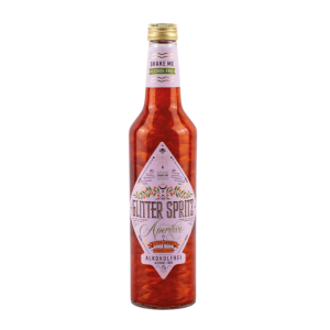 Glitter Spritz Aperitivo Alcohol-Free - Reklamnepredmety