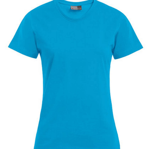 E3005 Women´s Premium-T