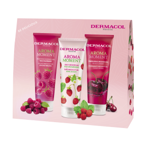 Set sprchových gelů Aroma Ritual Dermacol - Reklamnepredmety