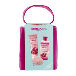 Set Granátové jablko Aroma Moment Dermacol - Reklamnepredmety