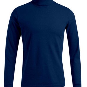 E3407 Men´s Turtleneck-T LS - Reklamnepredmety