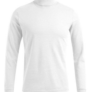 E3407 Men´s Turtleneck-T LS - Reklamnepredmety