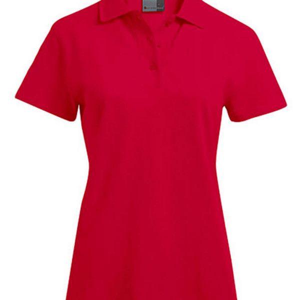 E4005F Women´s Superior Polo