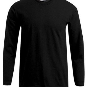 E4099 Men´s Premium-T Longsleeve - Reklamnepredmety