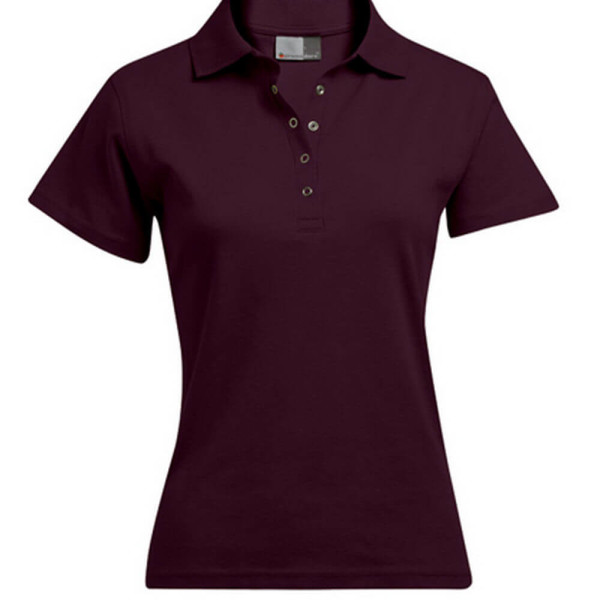 E4250 Women´s Interlock Polo