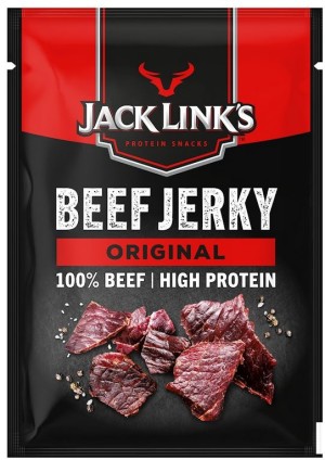 Jack Link's Beef Jerky Original - Reklamnepredmety