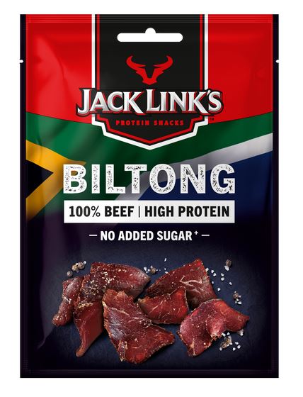 Jack Link´s Biltong Original