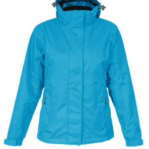 E7549 Women´s Performance Jacket C+ - Reklamnepredmety