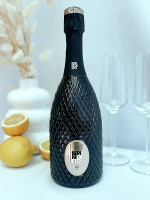 Prosecco Millesimato Brut DOCG, bílé, šumivé - Reklamnepredmety