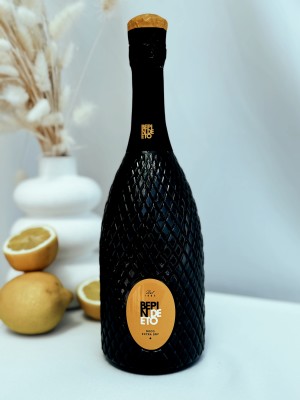 Bepin De Eto Prosecco Millesimato Extra Dry DOCG, bílé, suché, šumivé - Reklamnepredmety