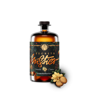 Secreto Mistico Vanilla & Cookies 40% - Reklamnepredmety