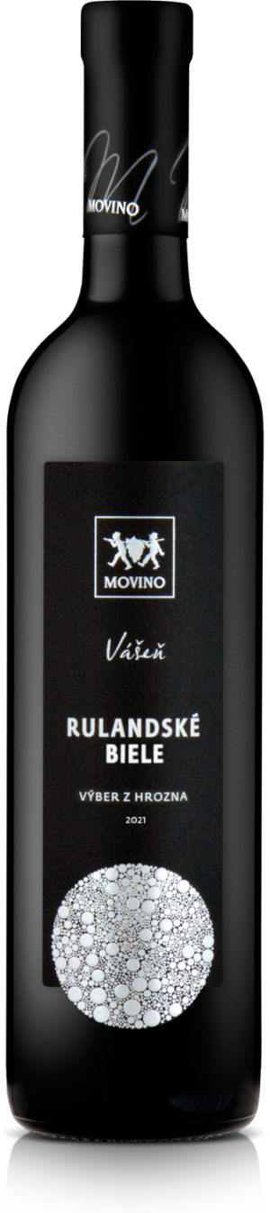 Movino Rulandské bílé, bílé, suché - Reklamnepredmety