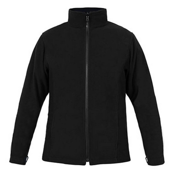 E7910 Men´s Fleece Jacket C+