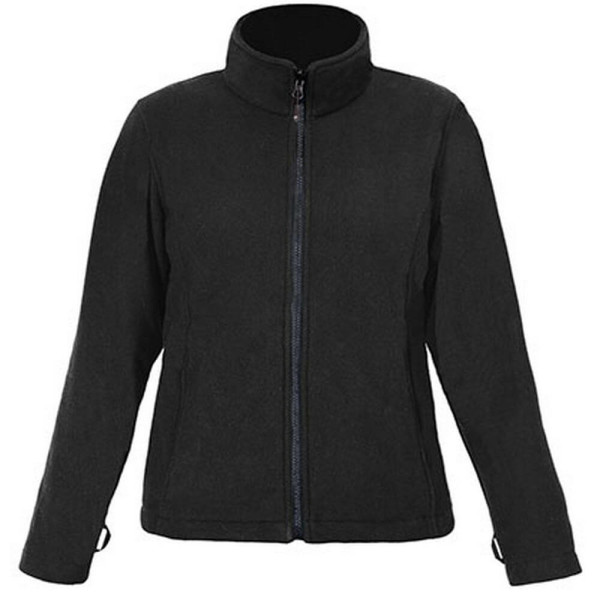 E7911 Women´s Fleece Jacket C+