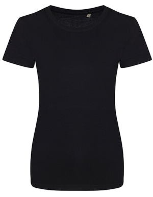 EA001F Cascades Ladies Tee - Reklamnepredmety