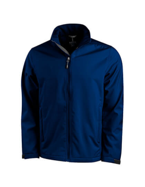 EL38319 Maxson Softshell Jacket - Reklamnepredmety