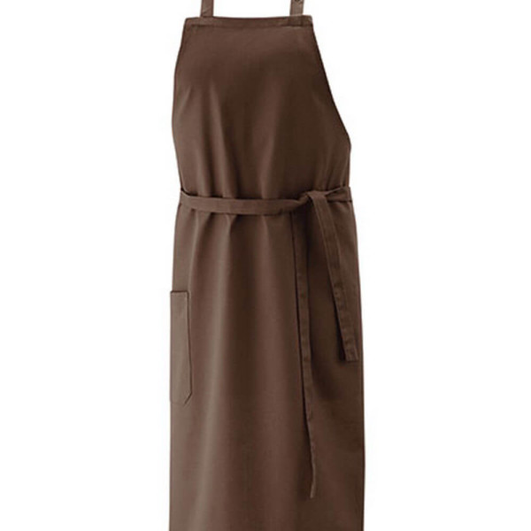 EX106 Bib Apron 80 x 100 cm