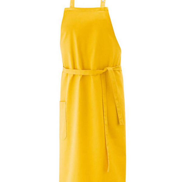 EX106 Bib Apron 80 x 100 cm