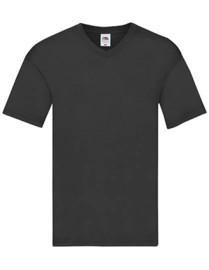 F272 Original V-Neck T - Reklamnepredmety