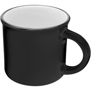 Keramický hrnek o objemu 240 ml Bari - Reklamnepredmety