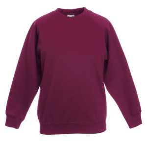 F304K Premium Raglan Sweat Kids - Reklamnepredmety