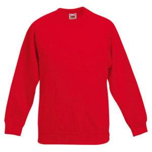 F304K Premium Raglan Sweat Kids - Reklamnepredmety