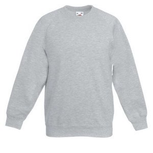 F304K Premium Raglan Sweat Kids - Reklamnepredmety