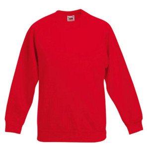 F304NK Classic Raglan Sweat Kids - Reklamnepredmety