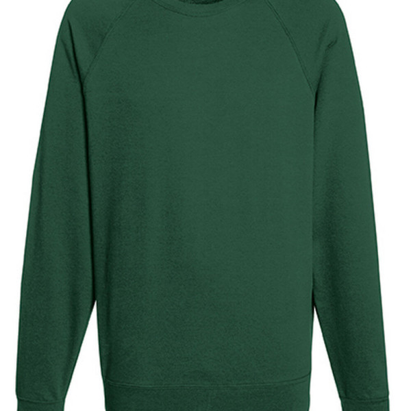 F310 Lightweight Raglan Sweat