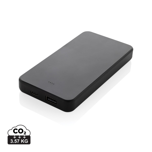 Powerbanka Boostcore 10000mAh s USB C z RCS recykl. plastu